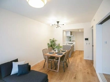 【神奈川県/横浜市中区本牧原】パークシティ本牧F棟 LDK