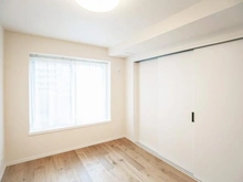 【神奈川県/横浜市中区本牧原】パークシティ本牧F棟 洋室