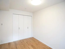 【神奈川県/横浜市中区本牧原】パークシティ本牧F棟 洋室