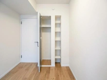 【神奈川県/横浜市中区本牧原】パークシティ本牧F棟 洋室：収納