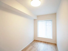 【神奈川県/横浜市中区本牧原】パークシティ本牧F棟 洋室