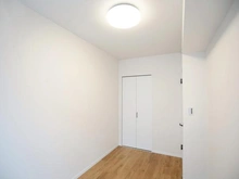 【神奈川県/横浜市中区本牧原】パークシティ本牧F棟 洋室