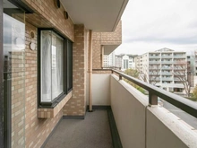 【神奈川県/横浜市中区本牧原】パークシティ本牧F棟 バルコニー