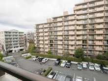 【神奈川県/横浜市中区本牧原】パークシティ本牧F棟 眺望