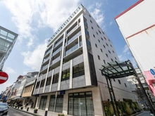 【神奈川県/横浜市中区元町】クリオ横濱元町通り 外観