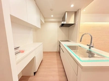 【神奈川県/横浜市中区元町】クリオ横濱元町通り キッチン