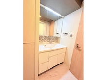 【神奈川県/横浜市中区元町】クリオ横濱元町通り 洗面室