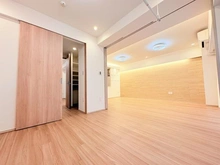 【神奈川県/横浜市中区元町】クリオ横濱元町通り 洋室