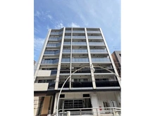 【神奈川県/横浜市中区元町】クリオ横濱元町通り 外観