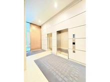 【神奈川県/横浜市中区元町】クリオ横濱元町通り 共用施設