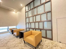 【神奈川県/横浜市中区元町】クリオ横濱元町通り 共用施設