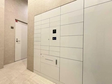 【神奈川県/横浜市中区元町】クリオ横濱元町通り 共用施設