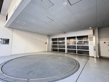 【神奈川県/横浜市中区元町】クリオ横濱元町通り 共用施設