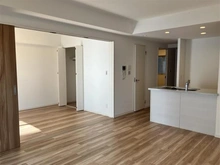 【神奈川県/横浜市中区花咲町】アイマークス横浜桜木町 リビング・ダイニング