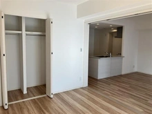 【神奈川県/横浜市中区花咲町】アイマークス横浜桜木町 洋室