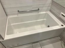 【神奈川県/横浜市中区花咲町】アイマークス横浜桜木町 浴槽