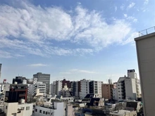 【神奈川県/横浜市中区花咲町】アイマークス横浜桜木町 眺望