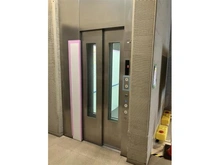 【神奈川県/横浜市中区花咲町】アイマークス横浜桜木町 エレベーター