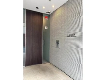 【神奈川県/横浜市中区花咲町】アイマークス横浜桜木町 エントランス