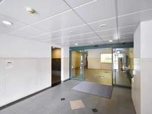 【神奈川県/横浜市南区白妙町】 ヴァンティアン横濱 エントランス