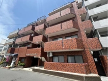 【神奈川県/横浜市南区井土ケ谷中町】ライオンズマンション井土ヶ谷第5 外観