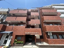 【神奈川県/横浜市南区井土ケ谷中町】ライオンズマンション井土ヶ谷第5 外観
