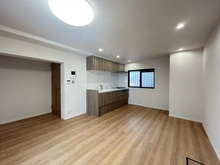 【神奈川県/横浜市南区井土ケ谷中町】ライオンズマンション井土ヶ谷第5 LDK