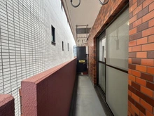 【神奈川県/横浜市南区井土ケ谷中町】ライオンズマンション井土ヶ谷第5 バルコニー