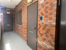 【神奈川県/横浜市南区井土ケ谷中町】ライオンズマンション井土ヶ谷第5 玄関