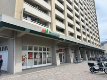 【神奈川県/横浜市南区井土ケ谷中町】ライオンズマンション井土ヶ谷第5 マルエツ　井土ヶ谷店（現地より約220m）