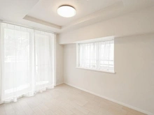 【神奈川県/横浜市中区新山下】ライオンズステージ横濱元町 洋室