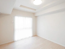 【神奈川県/横浜市中区新山下】ライオンズステージ横濱元町 洋室