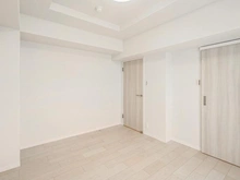 【神奈川県/横浜市中区新山下】ライオンズステージ横濱元町 洋室