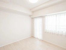 【神奈川県/横浜市中区新山下】ライオンズステージ横濱元町 洋室