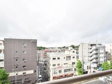 【神奈川県/横浜市中区本牧町】ライオンズグローベル本牧 眺望