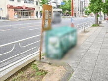 【神奈川県/横浜市中区本牧町】ライオンズグローベル本牧 共用部