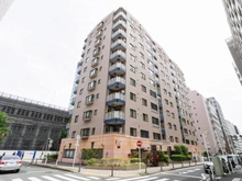 【神奈川県/横浜市南区高根町】ネオマイム横浜阪東橋 外観