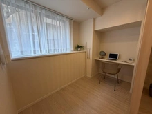 【神奈川県/横浜市中区弁天通】東急ドエル・アルス桜木町博物館通り サービスルーム（納戸）：家具調度品は価格に含まれません