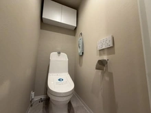 【神奈川県/横浜市中区弁天通】東急ドエル・アルス桜木町博物館通り トイレ