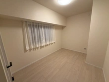 【神奈川県/横浜市中区弁天通】東急ドエル・アルス桜木町博物館通り 洋室