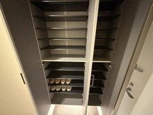 【神奈川県/横浜市中区弁天通】東急ドエル・アルス桜木町博物館通り 収納