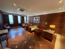 【神奈川県/横浜市中区弁天通】東急ドエル・アルス桜木町博物館通り 共用部