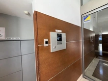 【神奈川県/横浜市中区弁天通】東急ドエル・アルス桜木町博物館通り オートロック