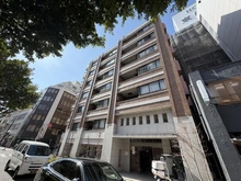 【神奈川県/横浜市中区弁天通】東急ドエル・アルス桜木町博物館通り 外観