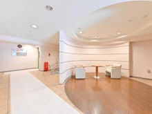 【神奈川県/横浜市中区住吉町】メイフェア横濱関内・ポートプレジール 共用部