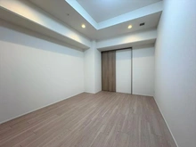 【神奈川県/横浜市中区山下町】エクステ山下公園クレイドルタワー 洋室