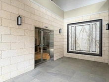 【神奈川県/横浜市中区山下町】エクステ山下公園クレイドルタワー エントランス