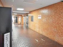 【神奈川県/横浜市中区末吉町】トーカン伊勢佐木町キャステール 共用部