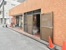 【神奈川県/横浜市中区末吉町】トーカン伊勢佐木町キャステール 共用部