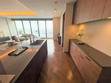 【神奈川県/横浜市中区北仲通】ザ・タワー横浜北仲 キッチン